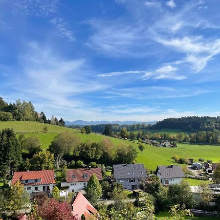 Ferienwohnung Bergblick Wangen Im Allgaeu Mit Garten, 2022 Komplett Renoviert Екстериор снимка
