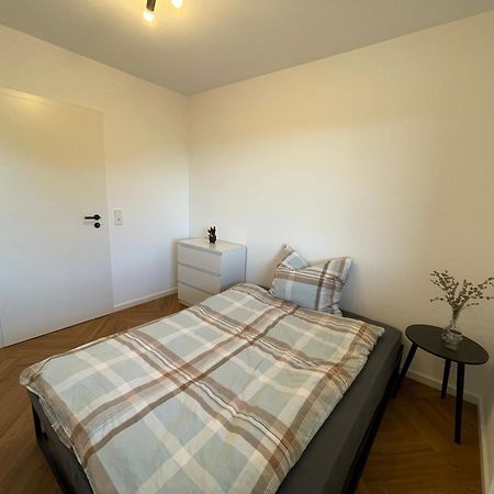 Ferienwohnung Bergblick Wangen Im Allgaeu Mit Garten, 2022 Komplett Renoviert Екстериор снимка