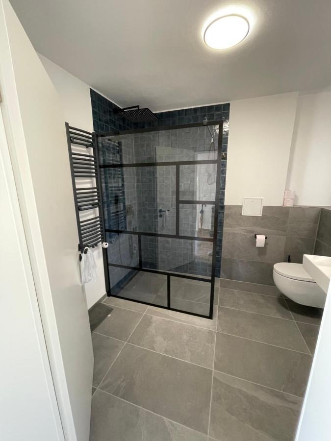 Ferienwohnung Bergblick Wangen Im Allgaeu Mit Garten, 2022 Komplett Renoviert Екстериор снимка