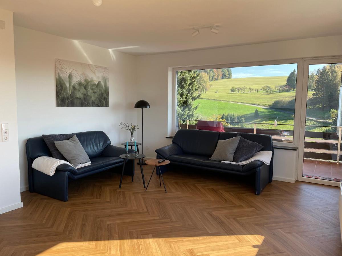 Ferienwohnung Bergblick Wangen Im Allgaeu Mit Garten, 2022 Komplett Renoviert Екстериор снимка