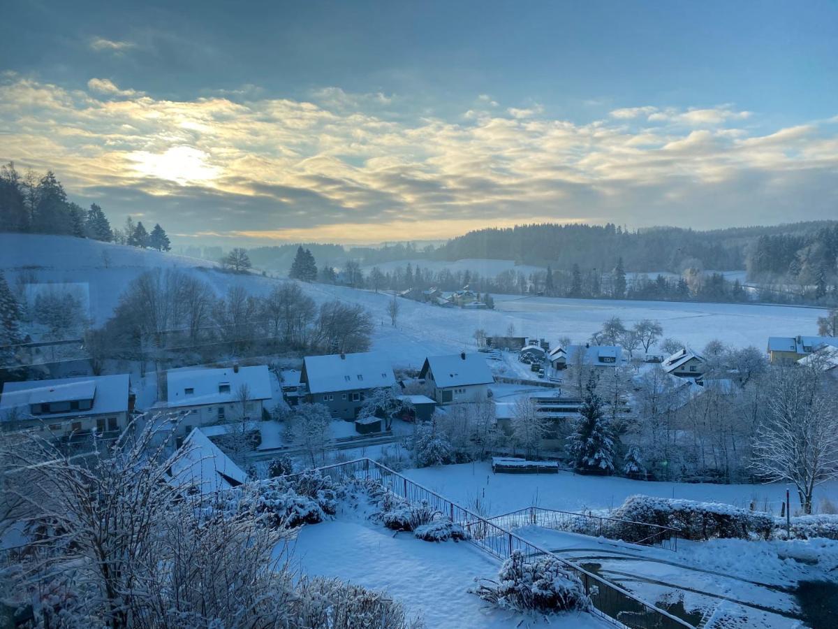 Ferienwohnung Bergblick Wangen Im Allgaeu Mit Garten, 2022 Komplett Renoviert Екстериор снимка