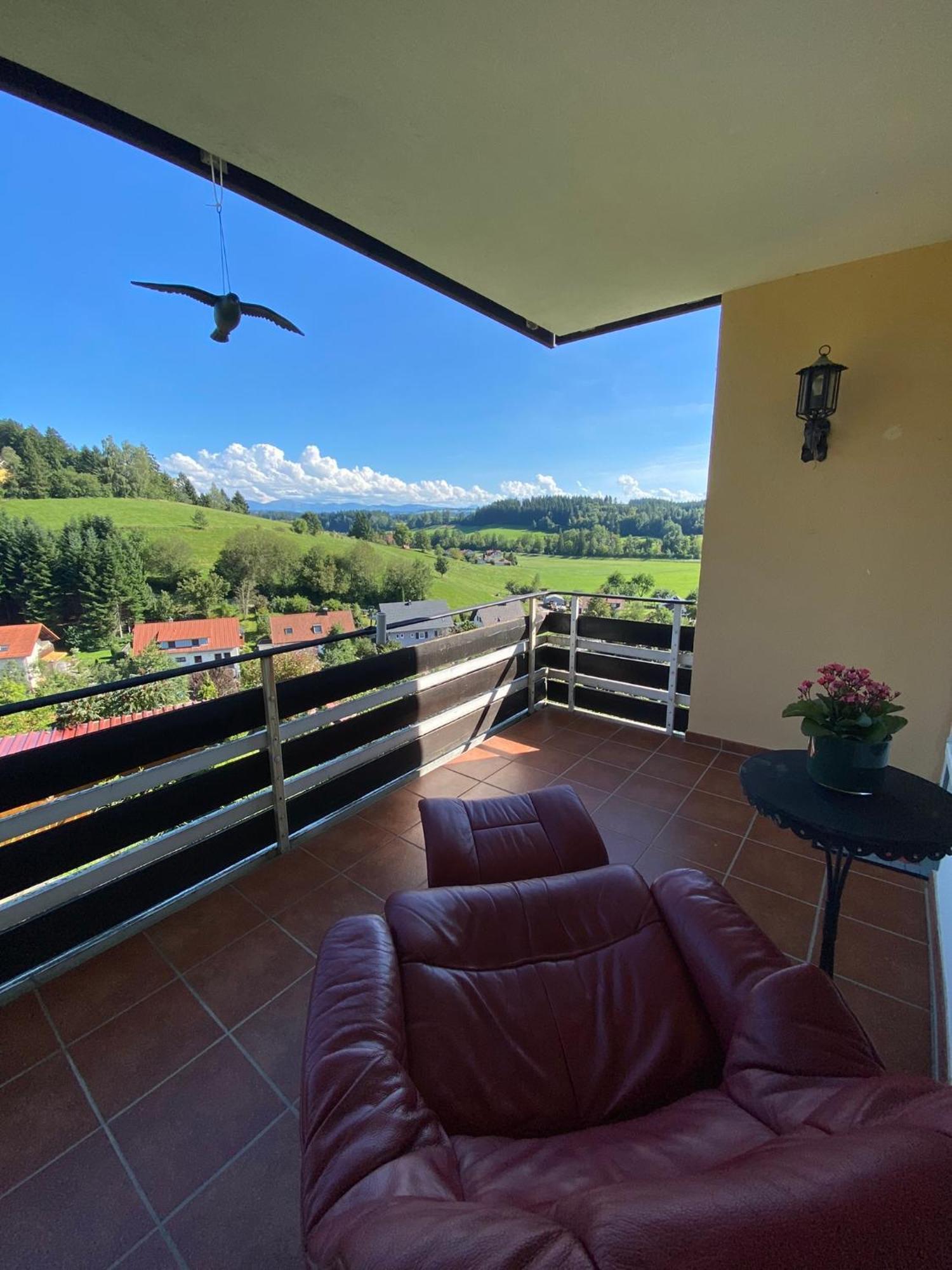 Ferienwohnung Bergblick Wangen Im Allgaeu Mit Garten, 2022 Komplett Renoviert Екстериор снимка
